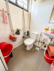 Blk 265 Bukit Batok East Avenue 4 (Bukit Batok), HDB 3 Rooms #540519641